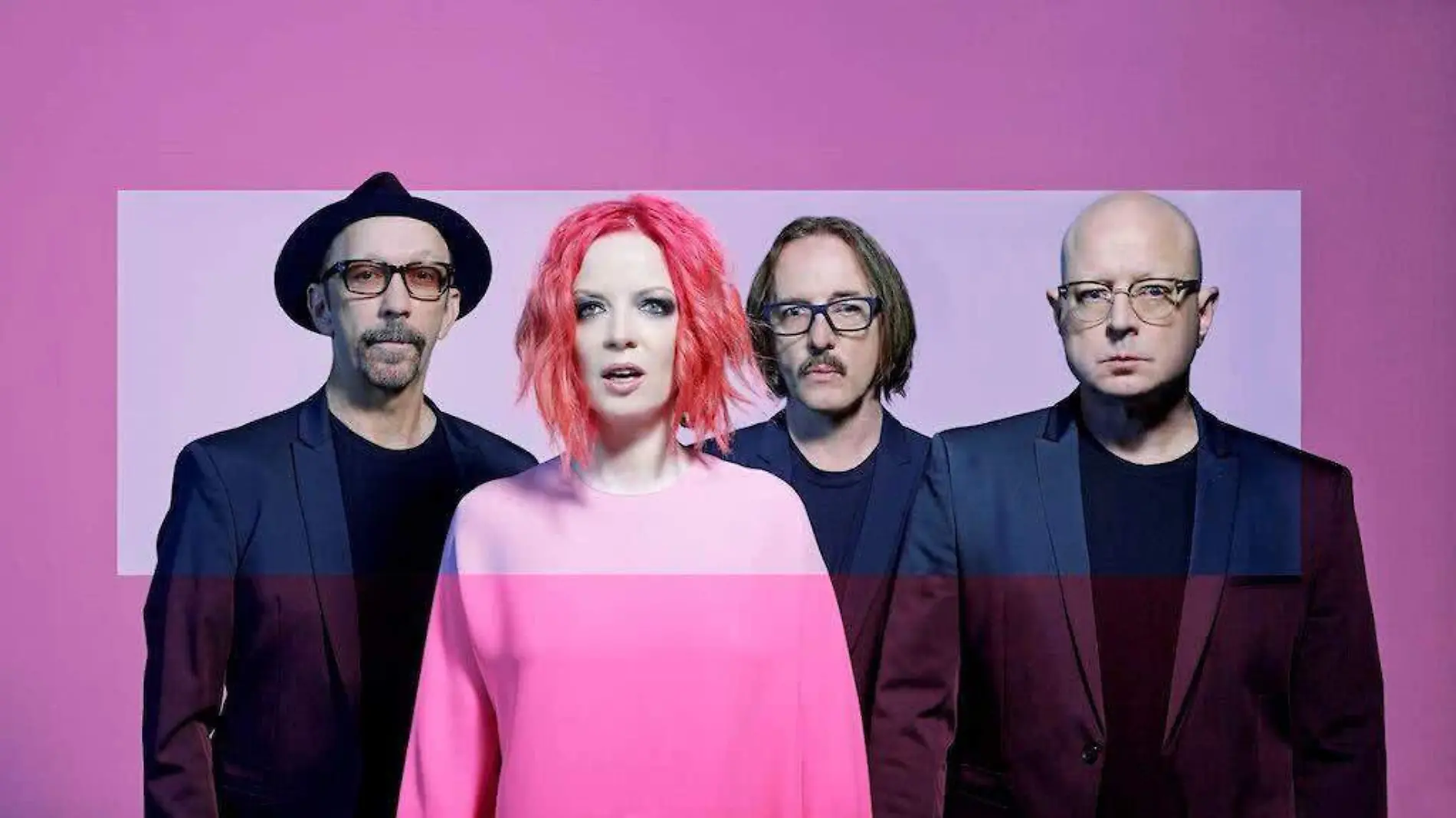 Garbage portada